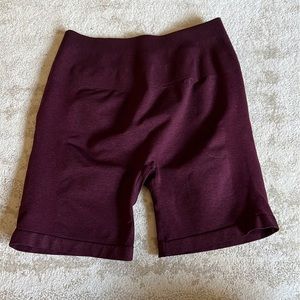 Aurola shorts